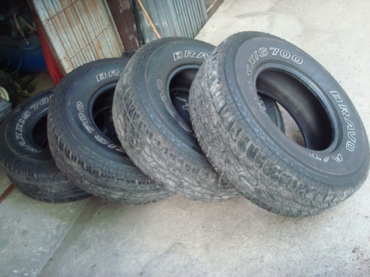 ยางสวยๆ5900