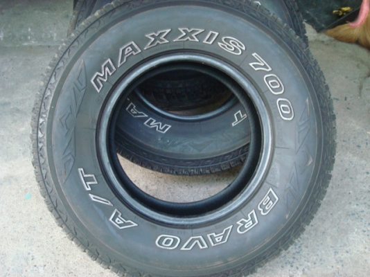 ยางสวยๆ5900