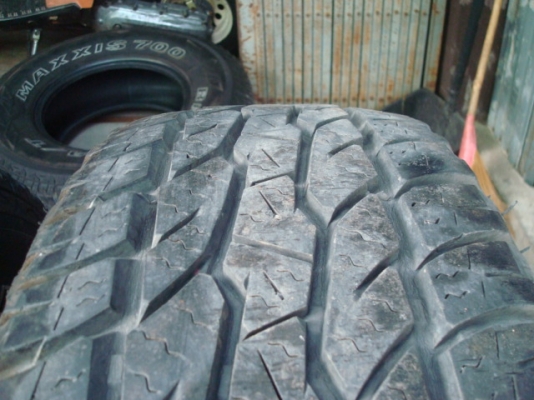 ยางสวยๆ5900