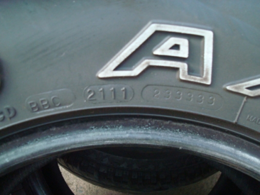 ยางสวยๆ5900