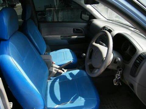 !!!ขายด่วน อีซูซุ ดีแม็ก SLX 2.5CC ปี 49 สภาพสวยๆเดิมๆ ไฟฟ้าทั้งคัน ราคา 265,000