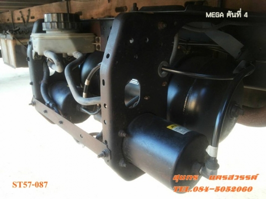 ขายด่วน รถบรรทุก 6 ล้อ HINO  สภาพเดิมๆสวย พร้อมใช้สุดๆ ราคาสุดคุ้ม