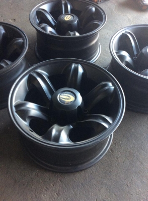 ล้อเล็บเหยี่ยว ขอบ15 หายาก1ชุดครับ ถูกๆ