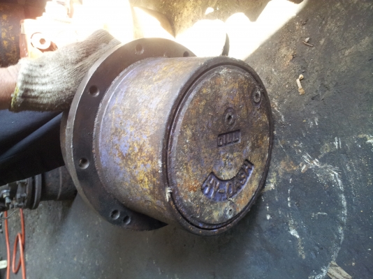 ขายตัวเดินKOMATSU   PC 45  PC 50  PC 50 UU