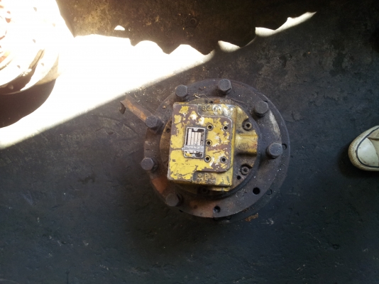 ขายตัวเดินKOMATSU   PC 45  PC 50  PC 50 UU