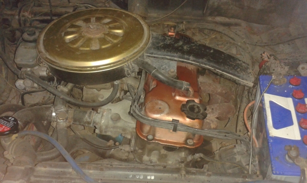 ขายเครื่อง นิสัน Z16