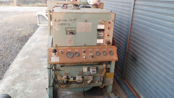 ขายเครื่องปั่นไฟ62.5Kva
