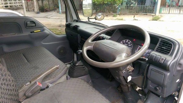 ++ ขาย กระบะบรรทุก ISUZU ELF 4ล้อแท้ (ไม่มีเล่ม มีอินวอยครบ)++ ++ ขาย กระบะบรรทุก ISUZU ELF 4ล้อแท้ (ไม่มีเล่ม มีอินวอยครบ)++