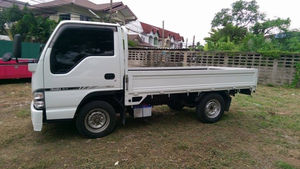 ++ ขาย กระบะบรรทุก ISUZU ELF 4ล้อแท้ (ไม่มีเล่ม มีอินวอยครบ)++ ++ ขาย กระบะบรรทุก ISUZU ELF 4ล้อแท้ (ไม่มีเล่ม มีอินวอยครบ)++
