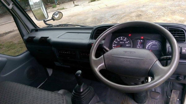 ++ ขาย กระบะบรรทุก ISUZU ELF 4ล้อแท้ (ไม่มีเล่ม มีอินวอยครบ)++ ++ ขาย กระบะบรรทุก ISUZU ELF 4ล้อแท้ (ไม่มีเล่ม มีอินวอยครบ)++