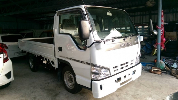 ขาย ISUZU NKR เก่าญีี่ปุ่นสภาพสวยๆๆ