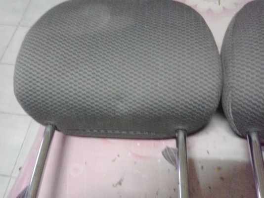 ขาย หมอนพนักพิงเบาะ สภาพดี คู่ละ 300 คับ ขาย หมอนพนักพิงเบาะ สภาพดี คู่ละ 300 คับ