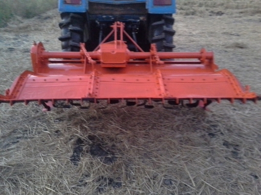 ขายแช้ม59แรงพร้อมโรตาลี่2เมตรสภาพพร้อมใช้