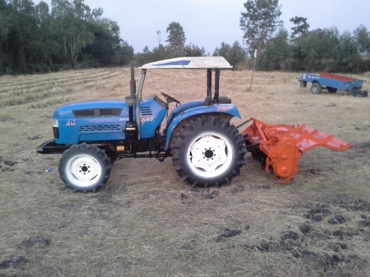 ขายแช้ม59แรงพร้อมโรตาลี่2เมตรสภาพพร้อมใช้