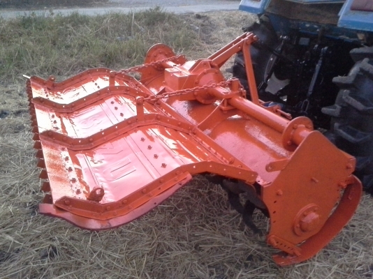 ขายแช้ม59แรงพร้อมโรตาลี่2เมตรสภาพพร้อมใช้