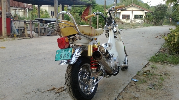Chaly Angle