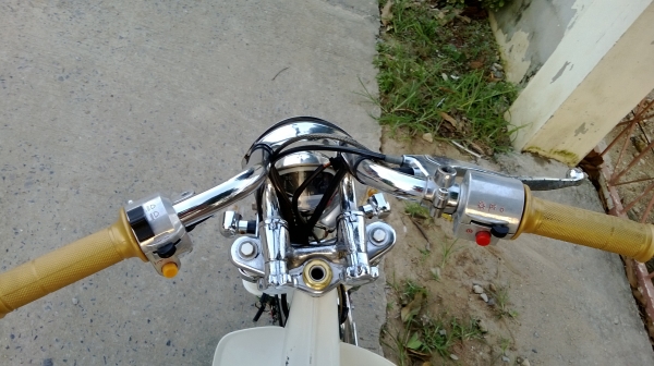 Chaly Angle