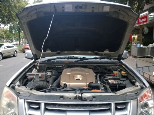 ISUZU Hilander 3.0 HI-LANDER DDI I-TEQ (4DR) 07 มือเดียว เดิมสุดๆวิ่งน้อยมาก 405,000 ISUZU Hilander 3.0 HI-LANDER DDI I-TEQ (4DR) 07 มือเดียว เดิมสุดๆวิ่งน้อยมาก 405,000