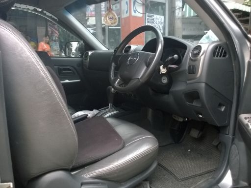 ISUZU Hilander 3.0 HI-LANDER DDI I-TEQ (4DR) 07 มือเดียว เดิมสุดๆวิ่งน้อยมาก 405,000 ISUZU Hilander 3.0 HI-LANDER DDI I-TEQ (4DR) 07 มือเดียว เดิมสุดๆวิ่งน้อยมาก 405,000