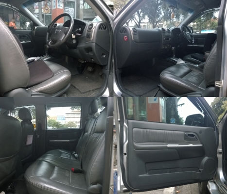 ISUZU Hilander 3.0 HI-LANDER DDI I-TEQ (4DR) 07 มือเดียว เดิมสุดๆวิ่งน้อยมาก 405,000 ISUZU Hilander 3.0 HI-LANDER DDI I-TEQ (4DR) 07 มือเดียว เดิมสุดๆวิ่งน้อยมาก 405,000