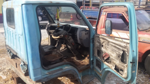 หัว NKR ประกอบ