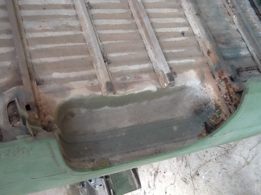 ขายกระบะ และแบ็ลคหลังHero