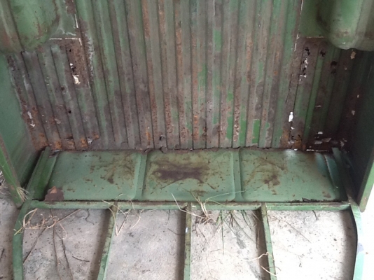 ขายกระบะ และแบ็ลคหลังHero