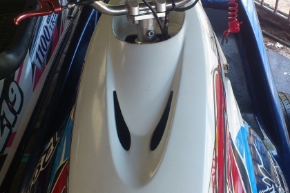 คอแฮนด์ บลัสเตอรฺ์1