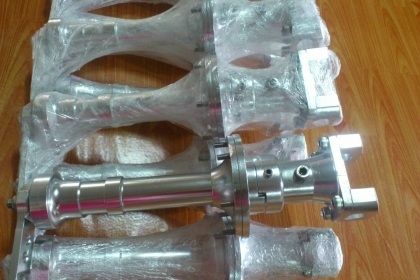 คอแฮนด์ บลัสเตอรฺ์1