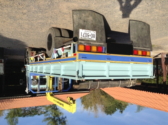 ขายด่วน isuzu rocky 175. เครน 3 ตัน