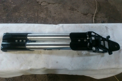 คอแฮนด์แปปคู่ เจทสกียืน คอแฮนด์แปปคู่ เจทสกียืน