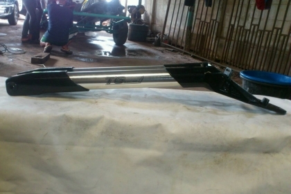 คอแฮนด์แปปคู่ เจทสกียืน คอแฮนด์แปปคู่ เจทสกียืน