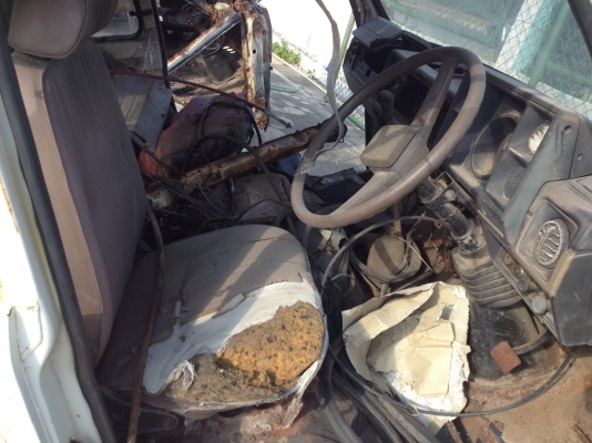 ขายซาก หัวเก๋ง2หัว แค่ 8,000 ขายซาก หัวเก๋ง2หัว แค่ 8,000