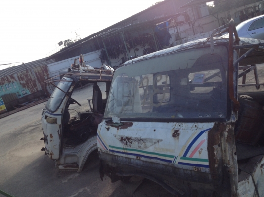 ขายซาก หัวเก๋ง2หัว แค่ 8,000 ขายซาก หัวเก๋ง2หัว แค่ 8,000