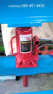 ขาย แท่นอัดไฮดลอลิค 10 ตัน ขาย แท่นอัดไฮดลอลิค 10 ตัน