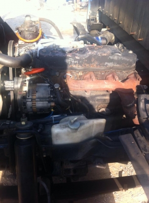 ขายหกล้อNPR เครื่อง4BE1 เบรคทิฟฟี่ พวงมาลัยพาวเวอร์ แอร์เย็นฉ่ำ เกียร็อกกี้6เกียเดินหน้า เฟืองท้ายFBR กระบะยาว4.50เมตร กว้าง2.30เมตร คัสซีสวย เครื่องดี พร้อมใช้ทะเบียนพร้อมโอน