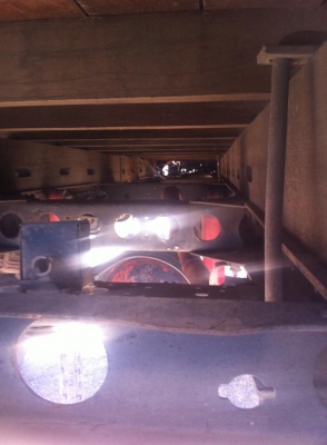 ขายหกล้อNPR เครื่อง4BE1 เบรคทิฟฟี่ พวงมาลัยพาวเวอร์ แอร์เย็นฉ่ำ เกียร็อกกี้6เกียเดินหน้า เฟืองท้ายFBR กระบะยาว4.50เมตร กว้าง2.30เมตร คัสซีสวย เครื่องดี พร้อมใช้ทะเบียนพร้อมโอน