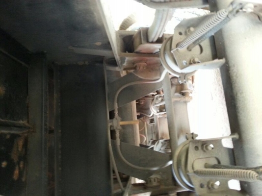 ขายหาง พื้นเรียบ 3 เพลา.  ปี 54  สนใจติดต่อ 081 - 6079515