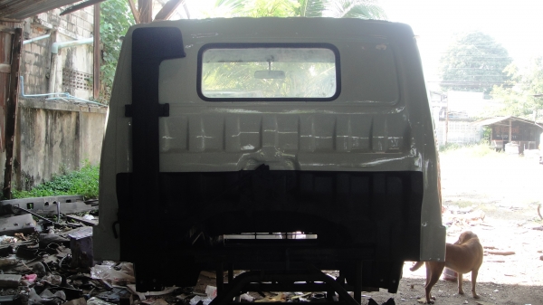 คุณเกม หนองบัวลำภู จองแล้ว หัว HINO  ฃุปเปอร์เสี่ย สีใหม่ เบาะใหม่ ขาดีดหน้า-หลัง ของครบ ราคาถูก