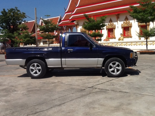 ขาย HERO LN51 4ตะขอ