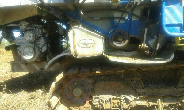 ต้องการขายรถอุ้มข้าว2.5ตันตัวเดิน12HGปั้ม23ของศักดิ์พัฒนาเครื่องHo7Cเทอร์โบโซ่42ข้อ ต้องการขายรถอุ้มข้าว2.5ตันตัวเดิน12HGปั้ม23ของศักดิ์พัฒนาเครื่องHo7Cเทอร์โบโซ่42ข้อ