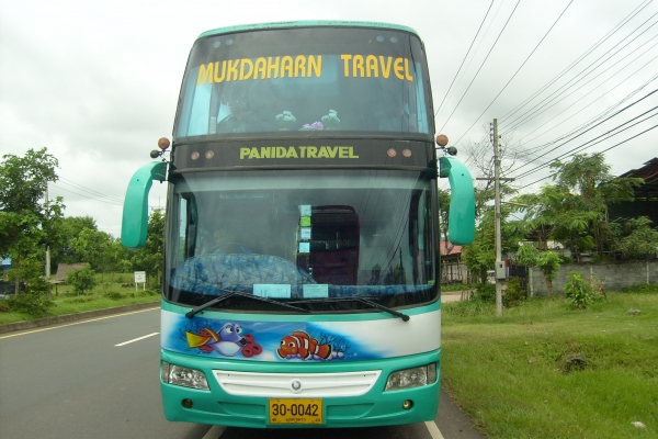 ขายรถบัส2ชั้น