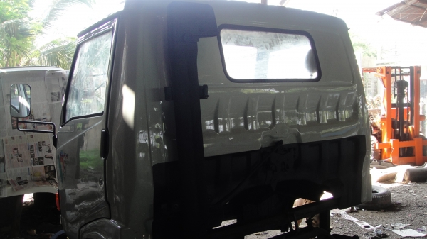 คุณเกม หนองบัวลำภู จองแล้ว หัว HINO  ฃุปเปอร์เสี่ย สีใหม่ เบาะใหม่ ขาดีดหน้า-หลัง ของครบ ราคาถูก