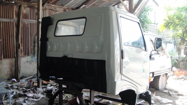 คุณเกม หนองบัวลำภู จองแล้ว หัว HINO  ฃุปเปอร์เสี่ย สีใหม่ เบาะใหม่ ขาดีดหน้า-หลัง ของครบ ราคาถูก