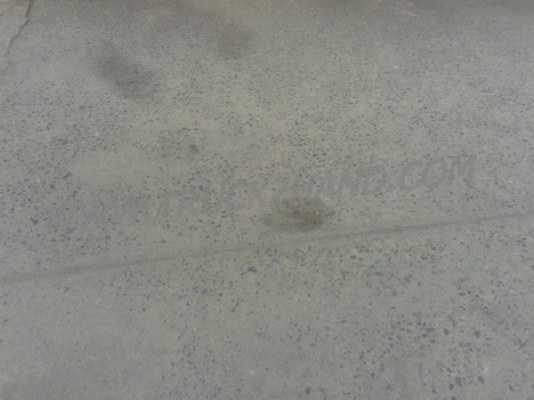 รถบรรทุก 6 ล้อดั้ม HINO KL300  165  แรงม้า   6  สูบ   พวงมาลัยพาวเวอร์