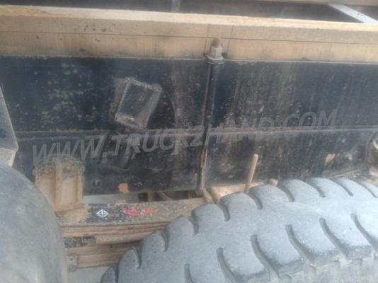 รถบรรทุก 6 ล้อดั้ม HINO KL300  165  แรงม้า   6  สูบ   พวงมาลัยพาวเวอร์