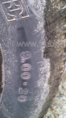 รถบรรทุก 6 ล้อดั้ม HINO KL300  165  แรงม้า   6  สูบ   พวงมาลัยพาวเวอร์