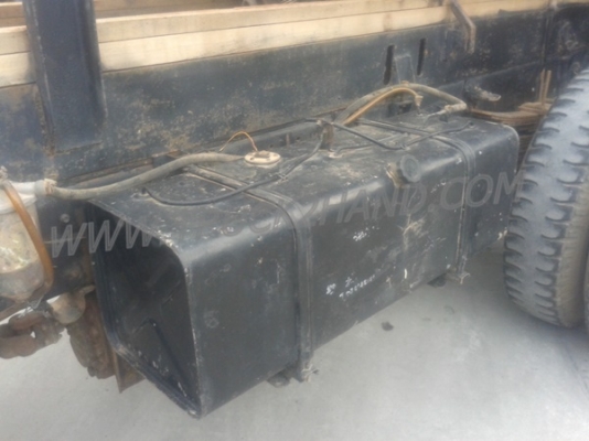 รถบรรทุก 6 ล้อดั้ม HINO KL300  165  แรงม้า   6  สูบ   พวงมาลัยพาวเวอร์