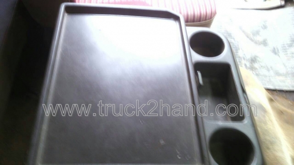 รถบรรทุก 6 ล้อดั้ม HINO KL300  165  แรงม้า   6  สูบ   พวงมาลัยพาวเวอร์