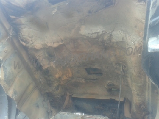 รถบรรทุก 6 ล้อดั้ม HINO KL300  165  แรงม้า   6  สูบ   พวงมาลัยพาวเวอร์